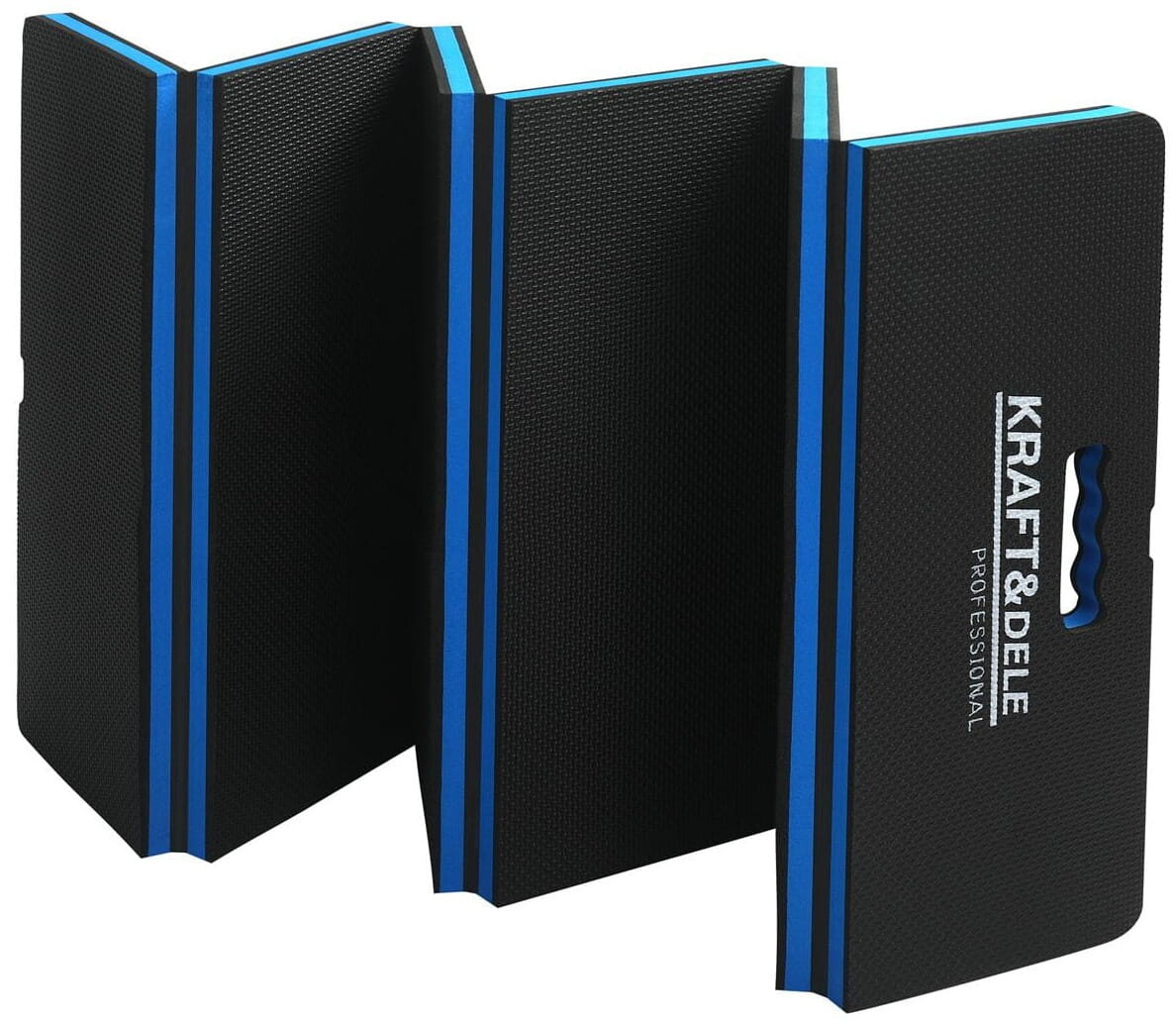 KRAFT&DELE Dílenská podložka 1200 × 455 × 25 mm KD11944