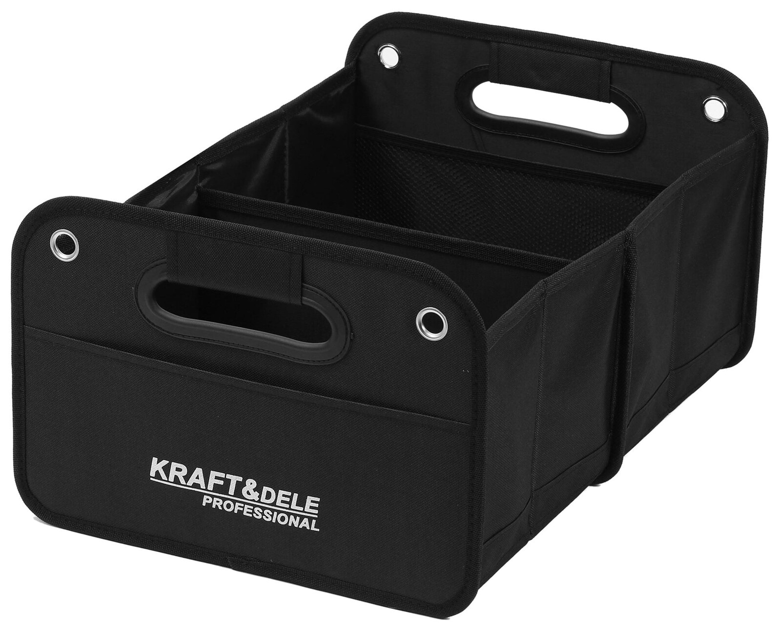 KRAFT&DELE Automobilový organizér 48 × 33 × 23 cm KD11882