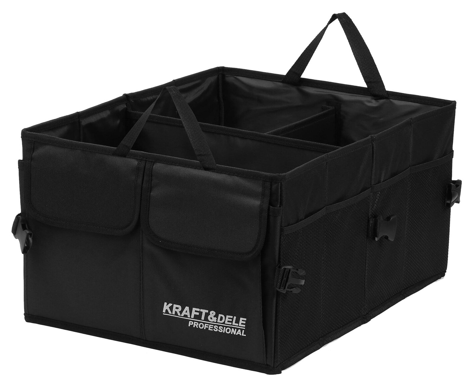 KRAFT&DELE Automobilový organizér 53 × 38 × 27 cm KD11885