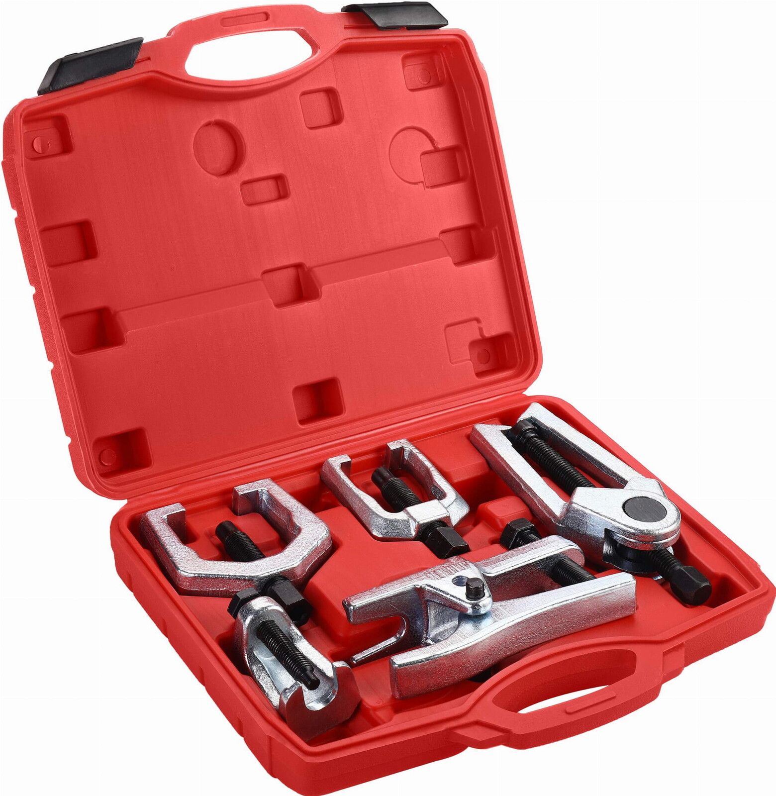 KRAFT&DELE Stahovák ložisek KD12509