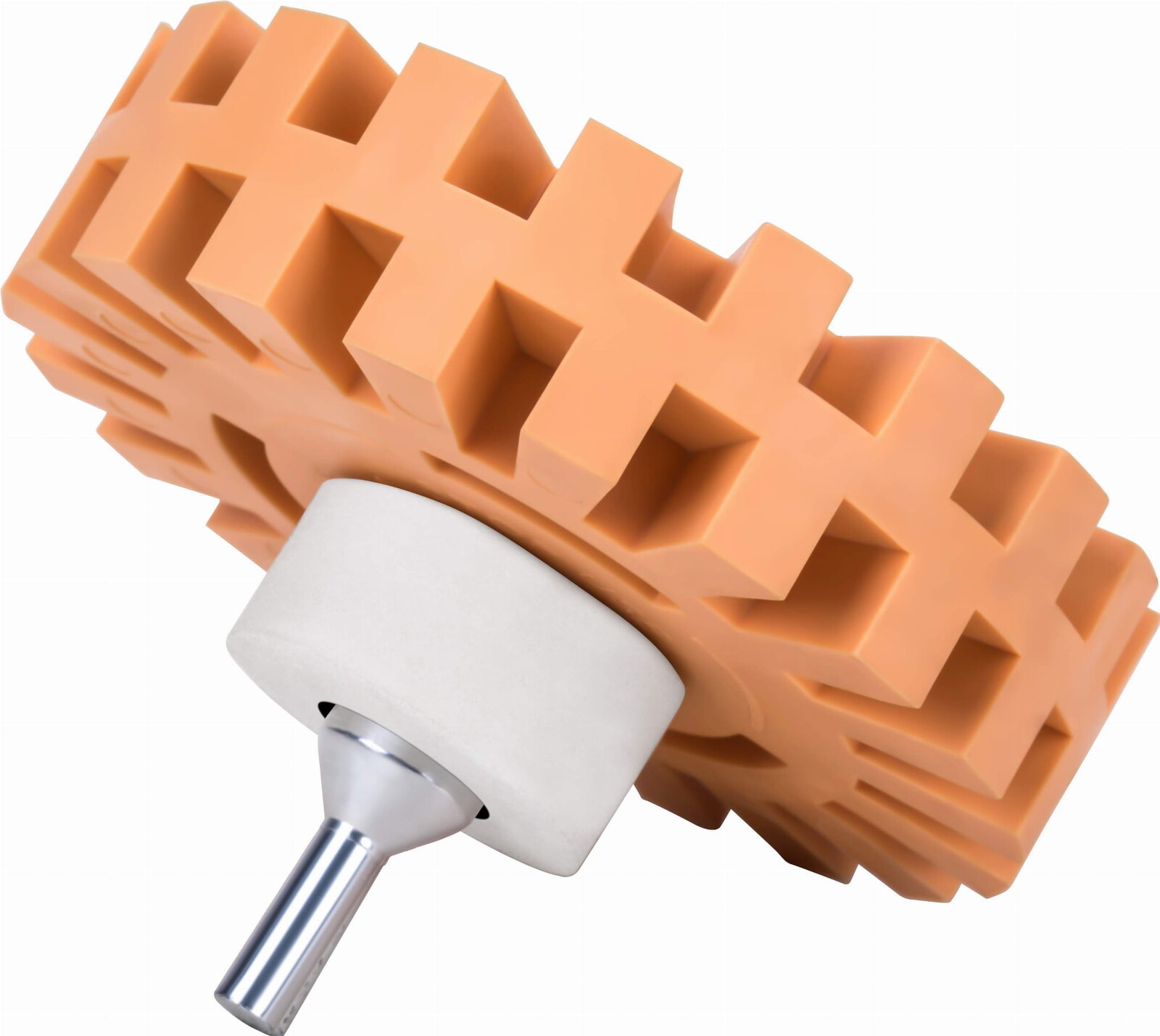 KRAFT&DELE Gumový kotouč na odstraňování lepidla KD5903