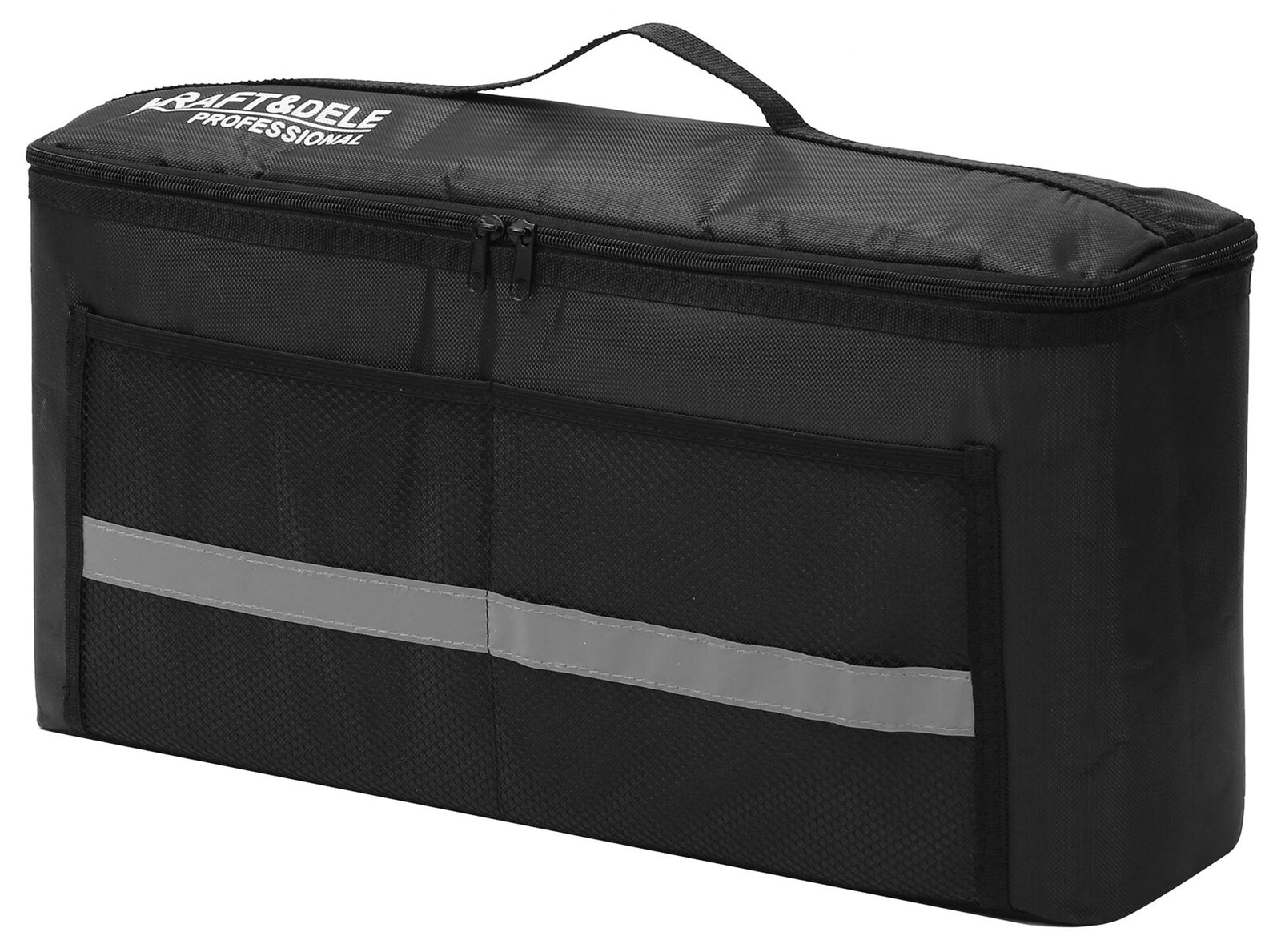KRAFT&DELE Automobilový organizér 51 × 16 × 23 cm KD11883