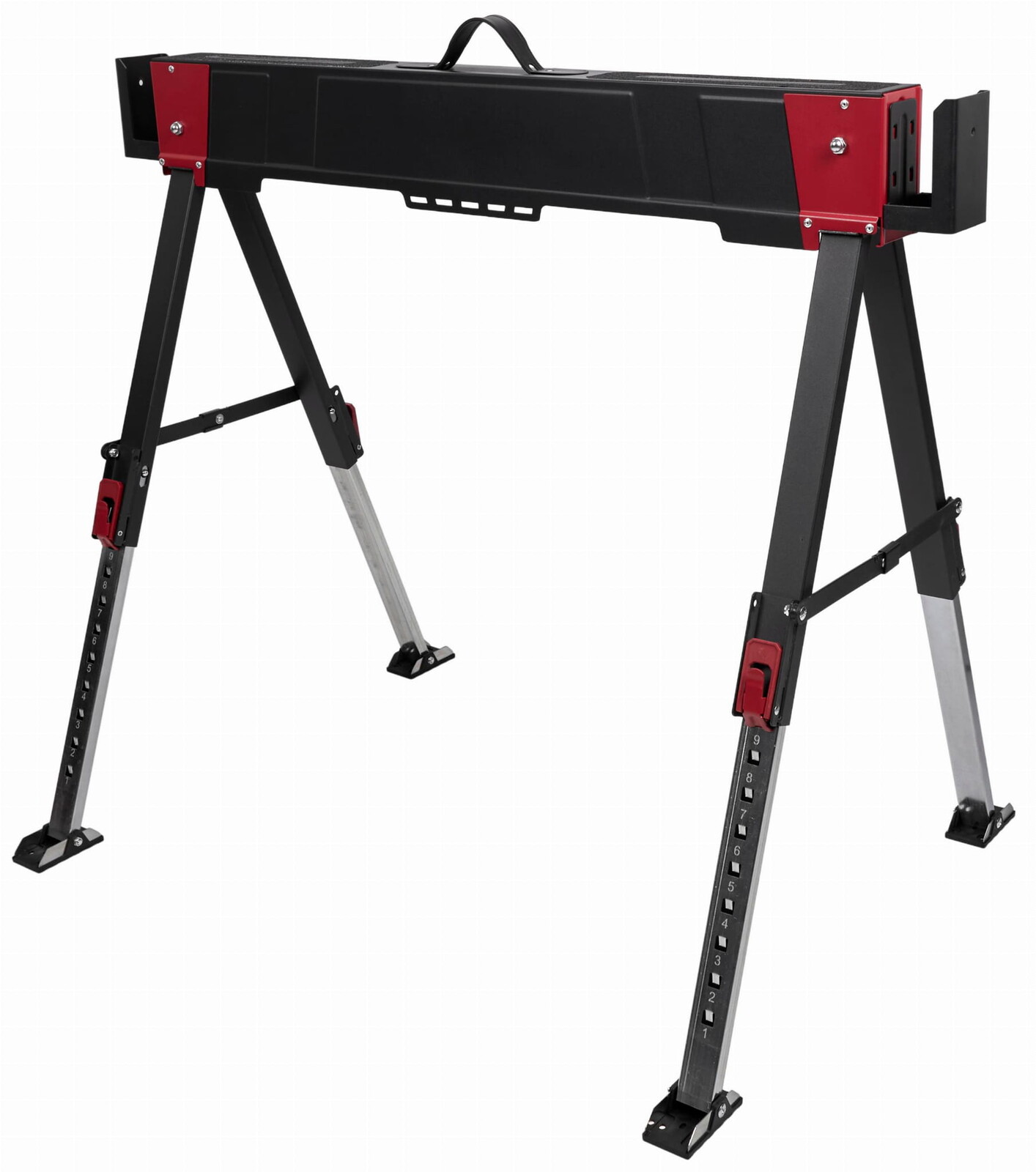 KRAFT&DELE Podpěra / dílenský stůl 61–85 cm KD661