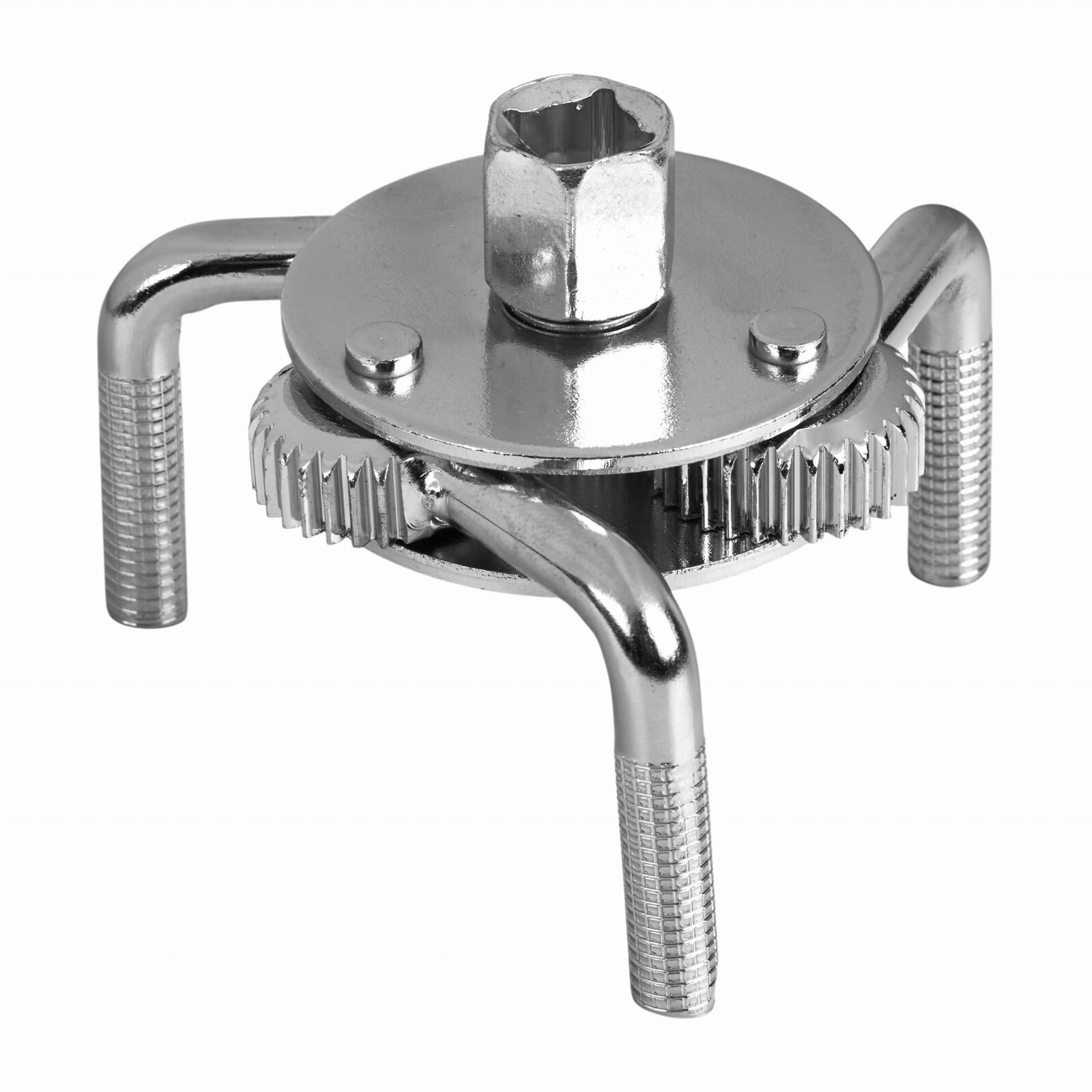 KRAFT&DELE Stahovák olejového filtru 65–135 mm KD10527