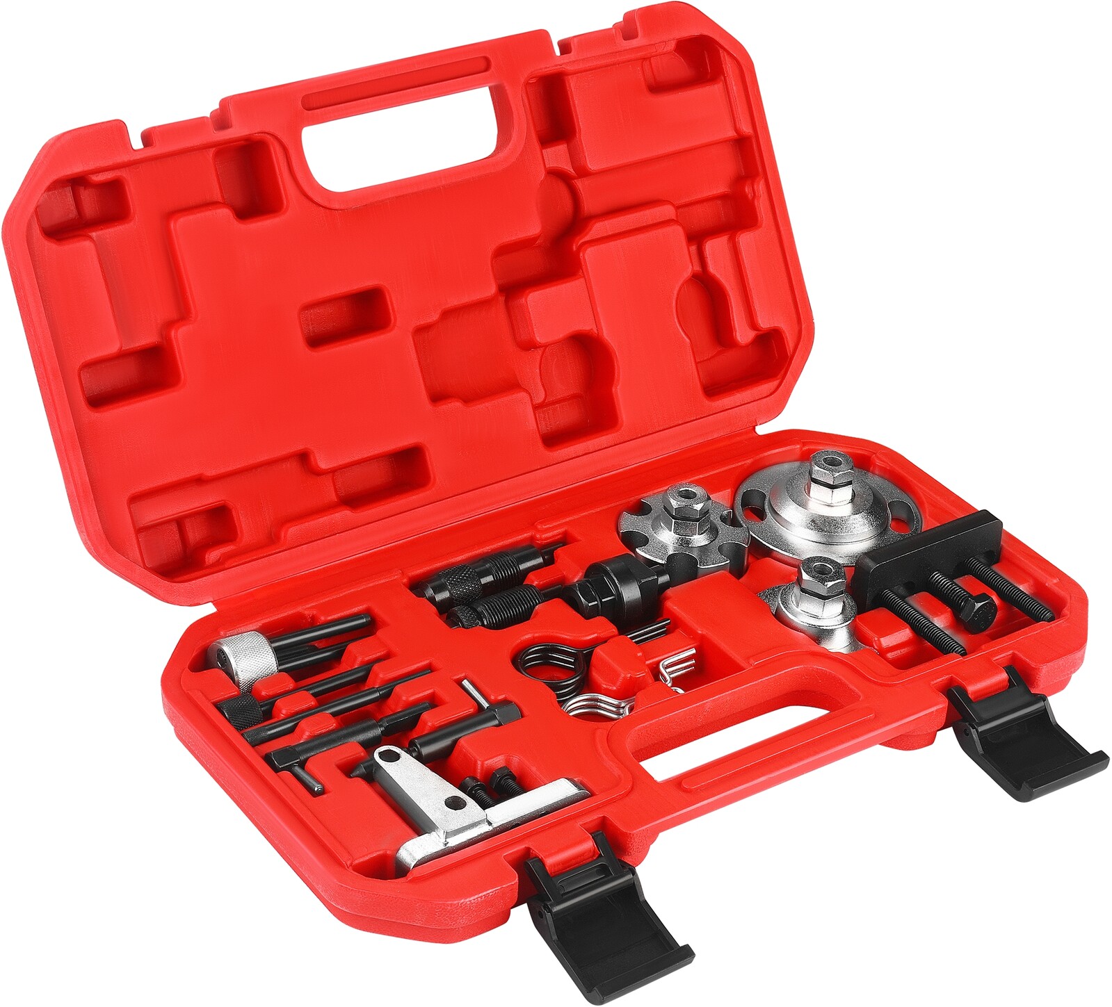 KRAFT&DELE Aretace rozvodů Vw Audi KD12519
