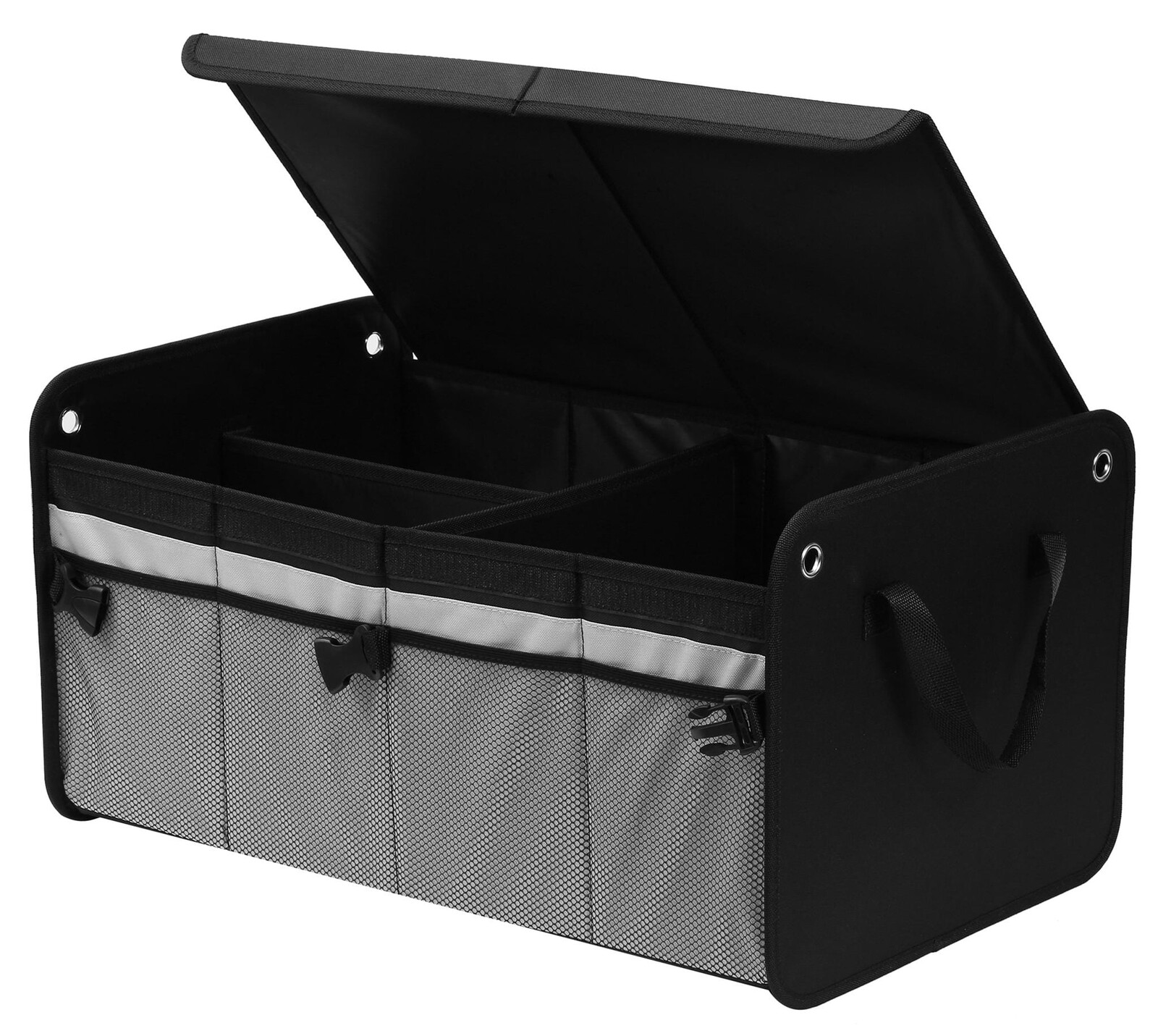 KRAFT&DELE Automobilový organizér 60 × 37 × 32 cm KD11881