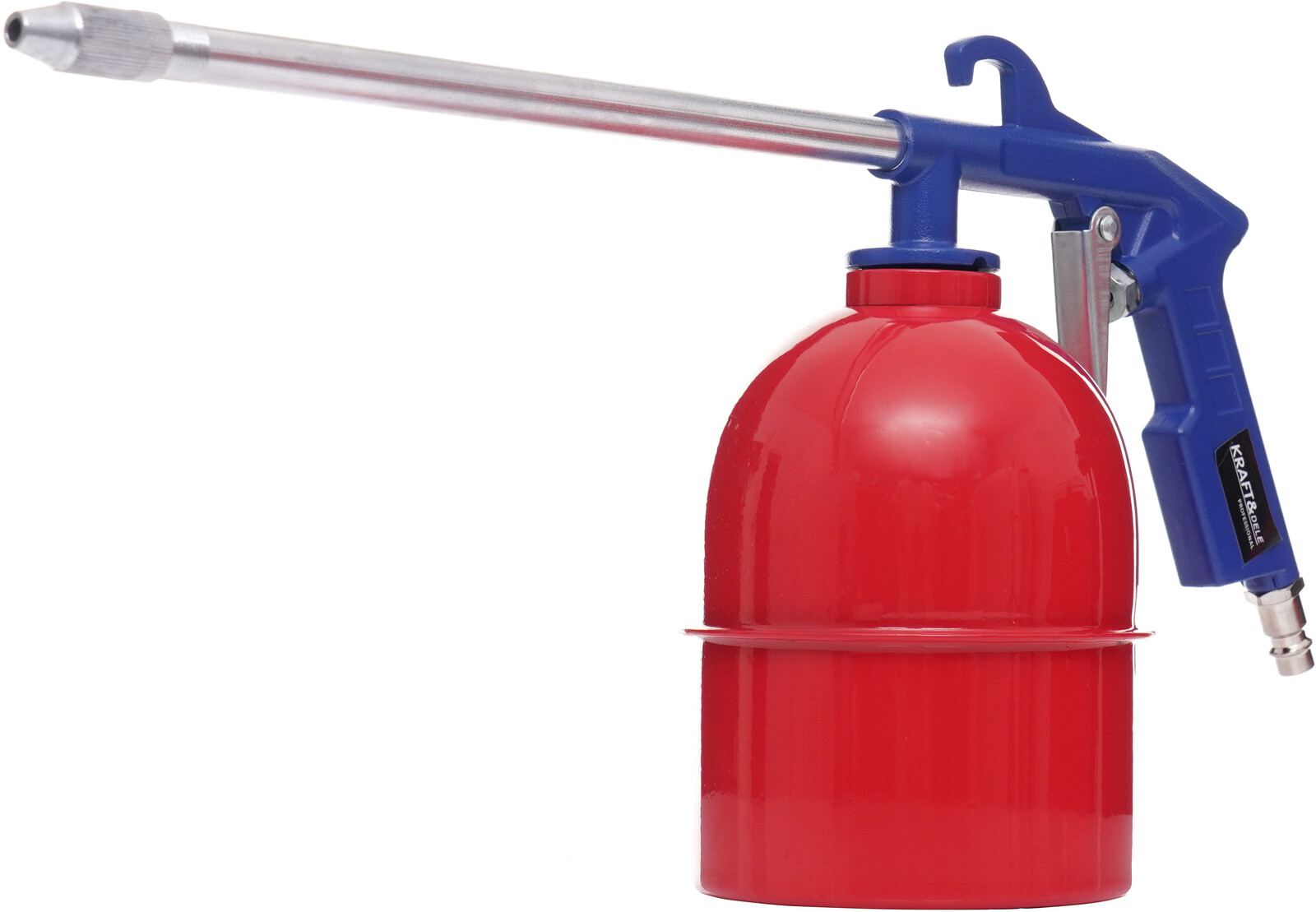 KRAFT&DELE Pistole na nanášení pryskyřice 1000 ml KD10633