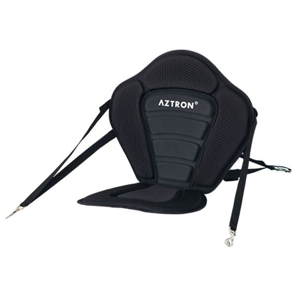 Sedačka Na Paddleboard Aztron Kayak Seat - Černá - Univerzální