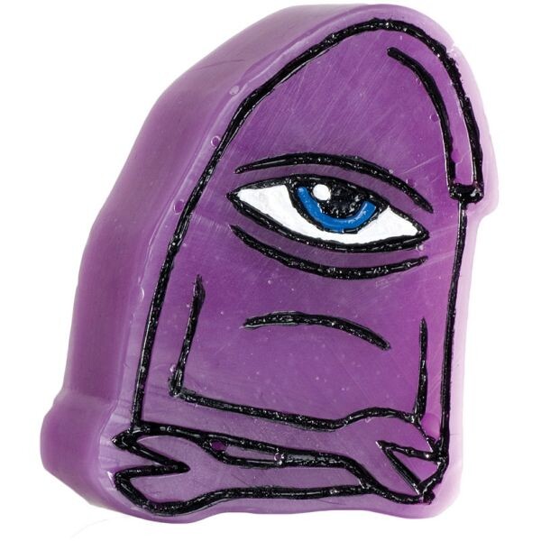 Sk8 Vosk Toy Machine Purple - Fialová - Univerzální