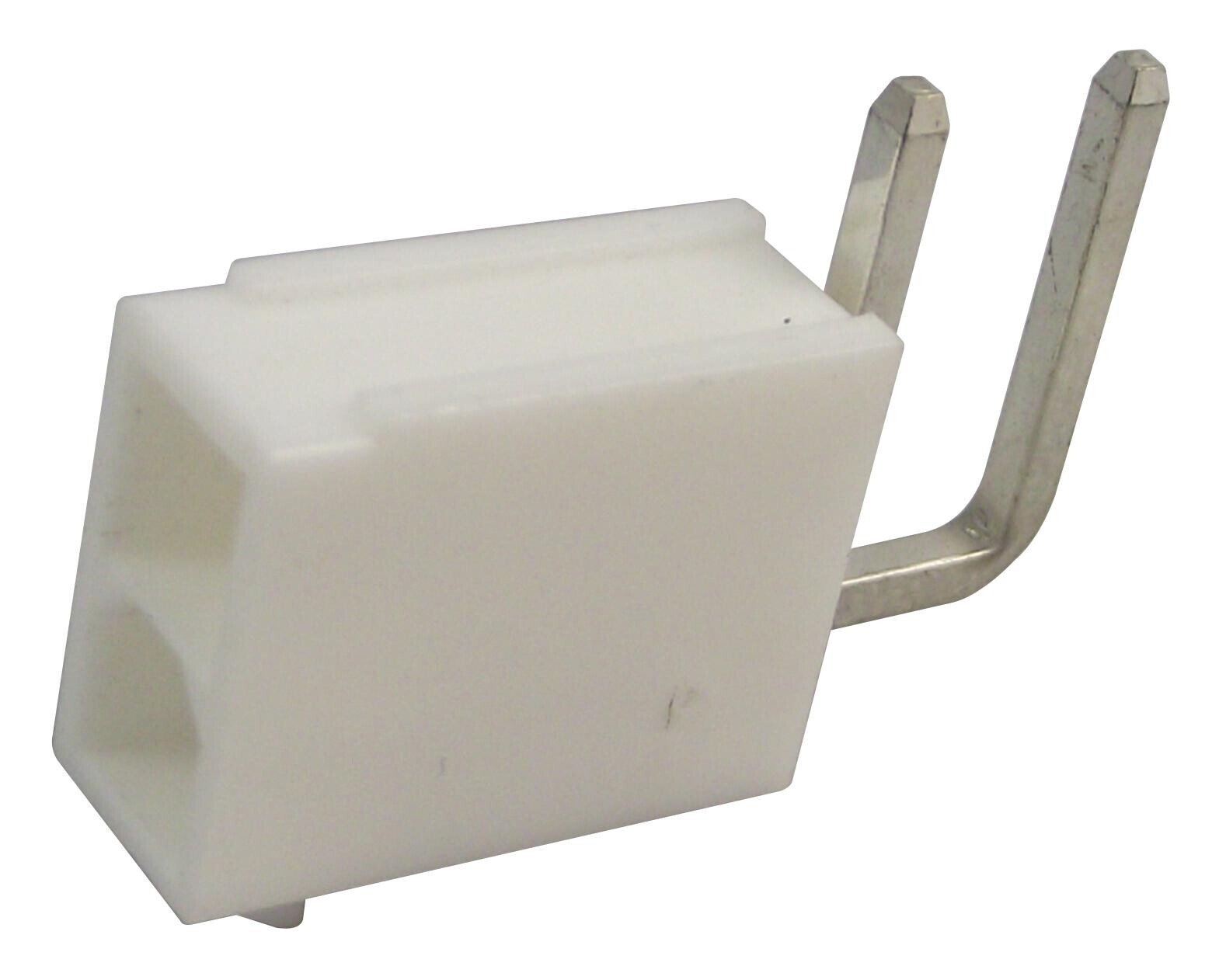 Würth Elektronik 64900229522 Header, 4.2Mm, Dual, R/a, 2Way