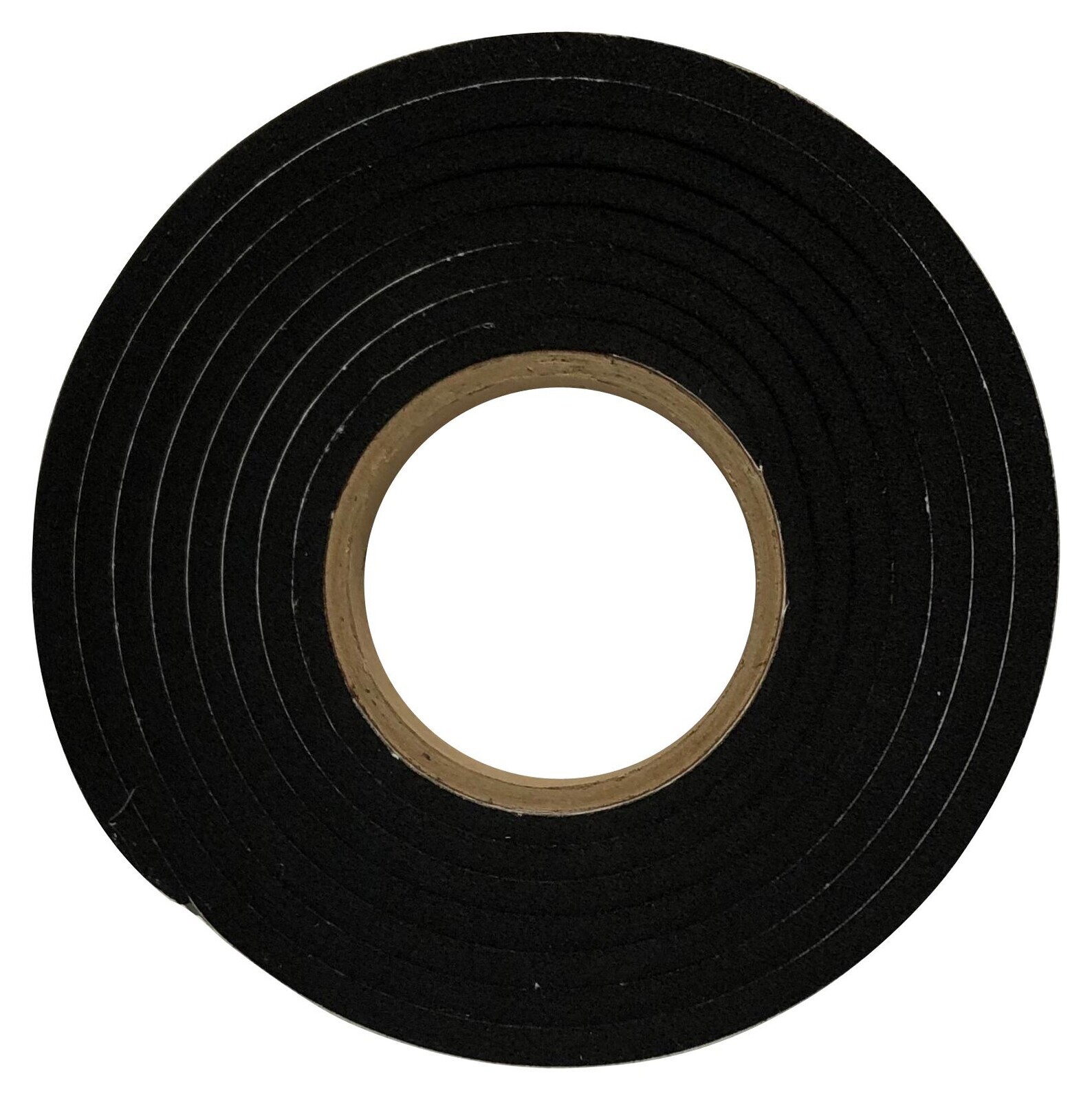Multicomp Pro Mp005146 Sealing Tape, Pur, 20Mm X 3.3M, Blk/grey