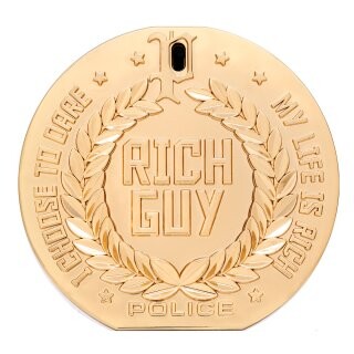 Police Rich Guy toaletní voda pro muže 50 ml