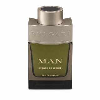Bvlgari Man Wood Essence parfémovaná voda pro muže Refillable 60 ml