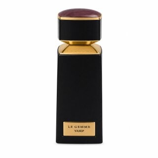 Bvlgari Le Gemme Yasep parfémovaná voda pro muže 125 ml
