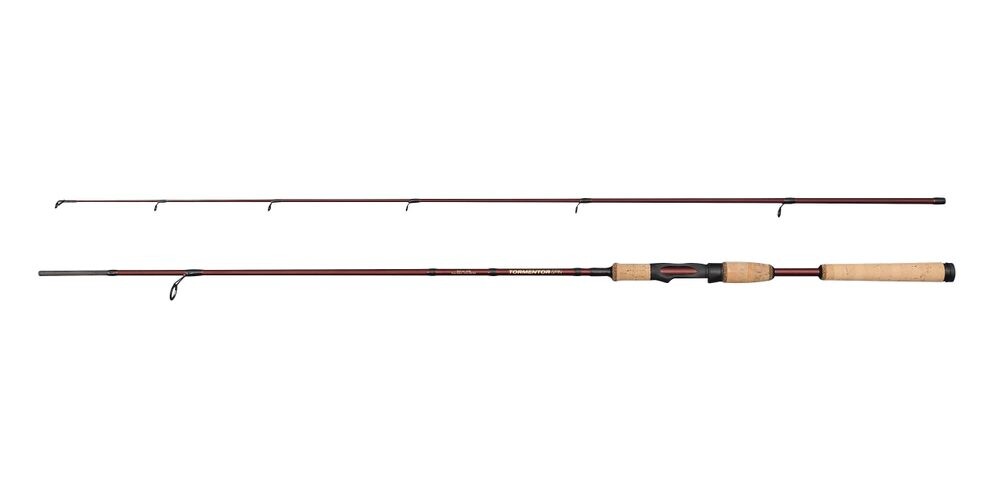 Berkley Prut Tormentor 2 602M Spinning 1,83m 10-30g
