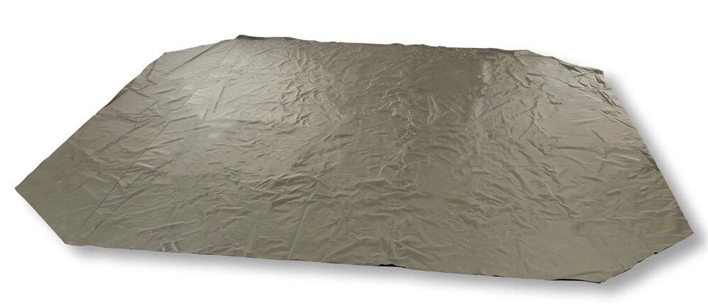 Nash Podlaha Bank Life Gazebo Heavy Duty Groundsheet