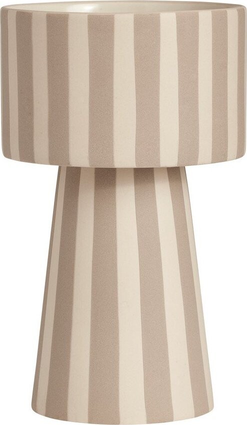 Kameninový obal na květináč ø 15 cm Toppu – OYOY Living Design