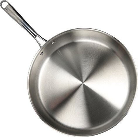 Nerezová pánev ø 32 cm – Brandani