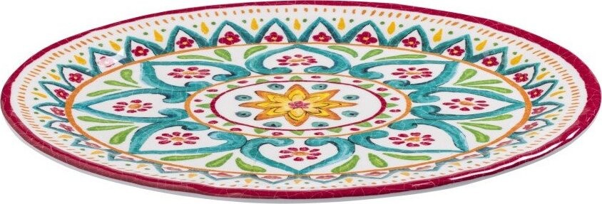 Tác 25x35,5 cm Maya – Brandani