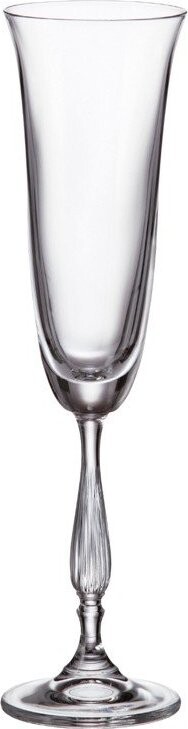 Skleničky v sadě na sekt 190 ml Eden – Brandani