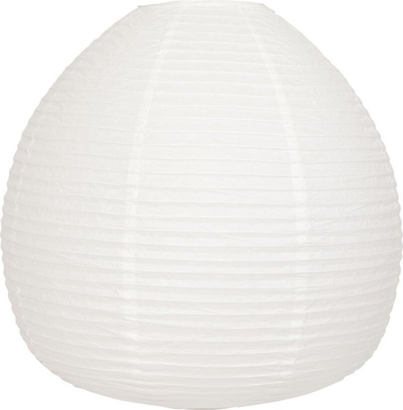Slonovinové stínidlo ø 38 cm Kojo – OYOY Living Design