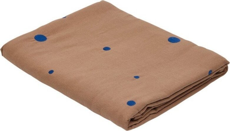 Bavlněný ubrus 140x200 cm Nori – OYOY Living Design