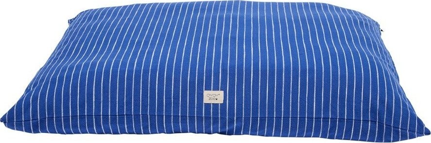 Modrý bavlněný pelíšek pro psa 94x75 cm Kyoto – OYOY Living Design