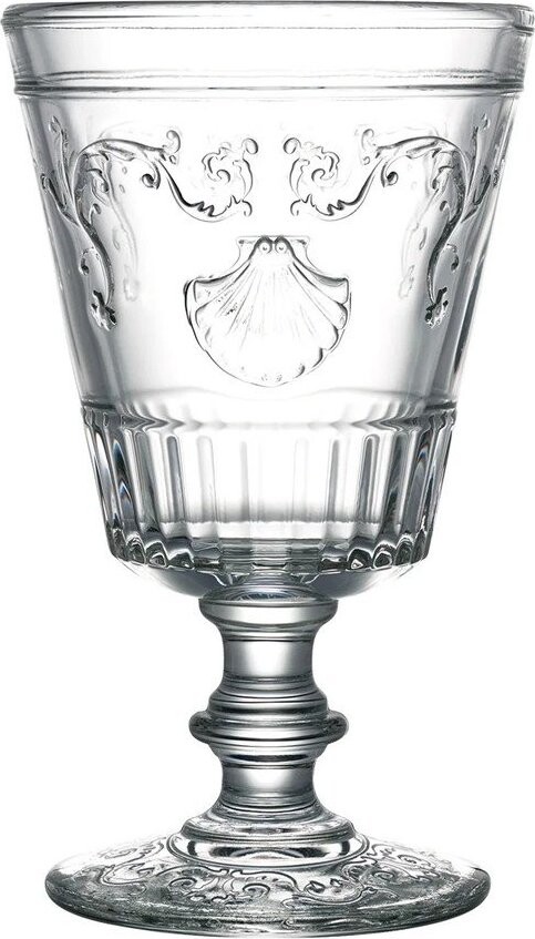 Sklenička na víno 400 ml Versailles – La Rochére