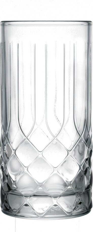 Sklenice 400 ml Chicago – La Rochére