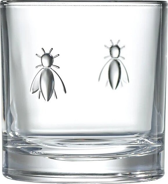 Sklenice na whiskey 320 ml Abeille – La Rochére