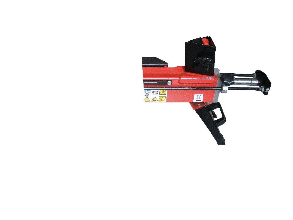 Křížový štípací klín Vega pro LS6, LS7