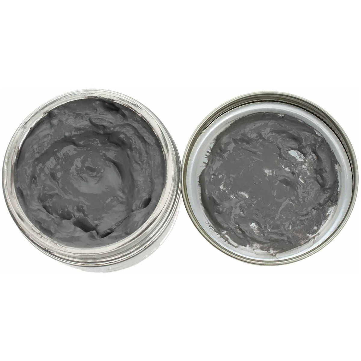 Rejnok Dovoz  Tarrago krém na obuv - steel grey  Šedá