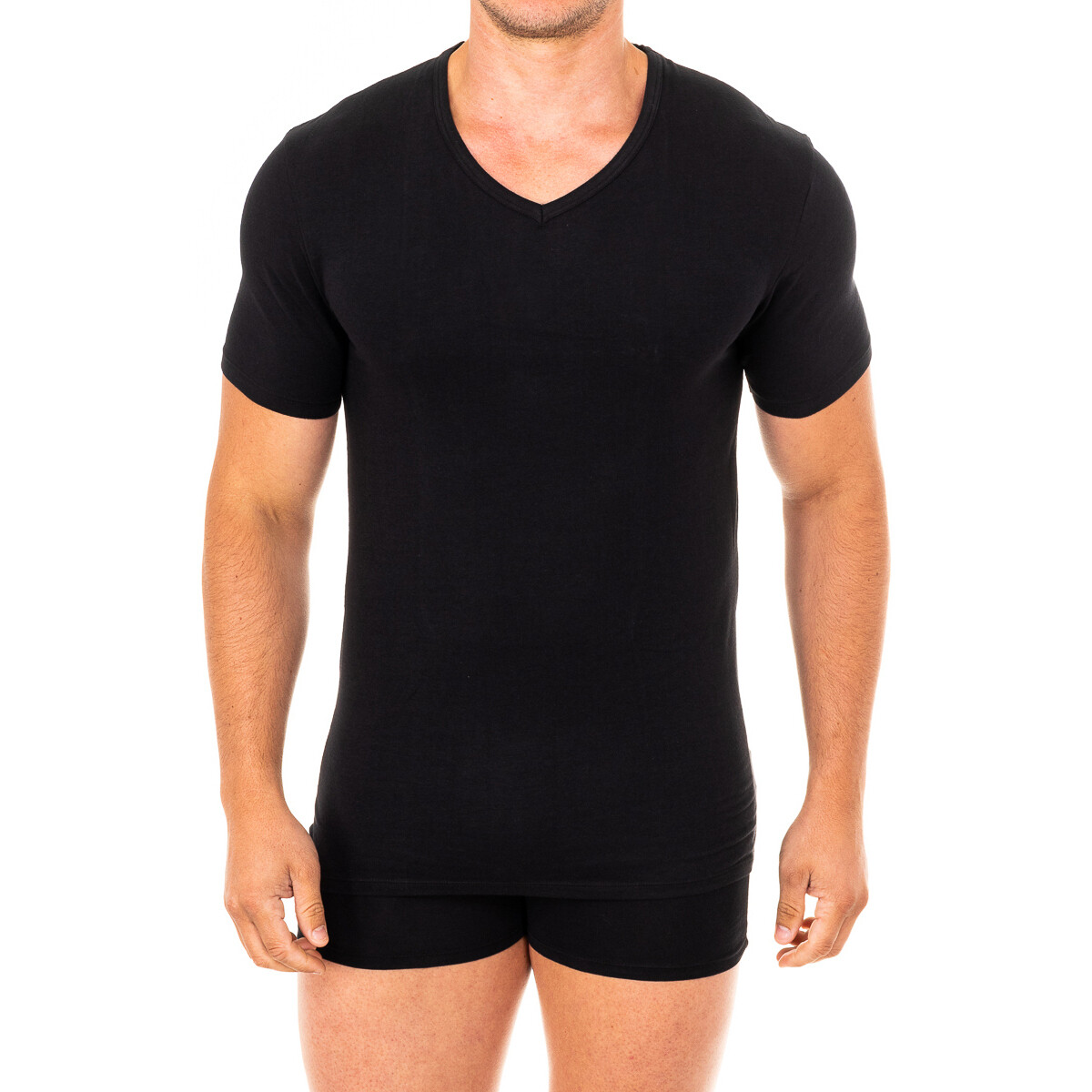 Abanderado  A08HV-NEGRO  Černá