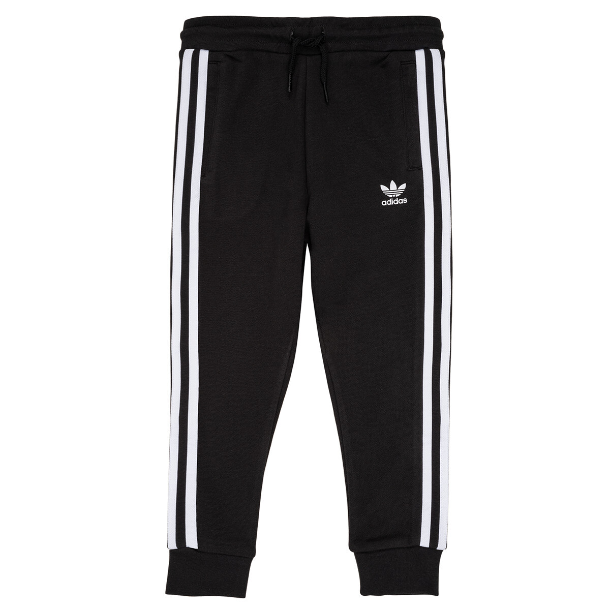 adidas  LOOAI  Černá
