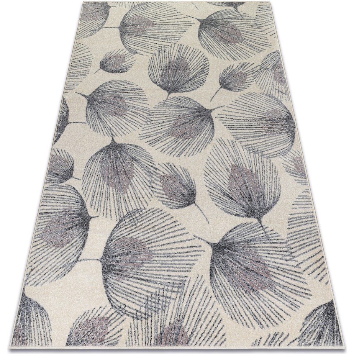 Rugsx  Koberec HEOS 78545 krémový /   120x170 cm  Béžová