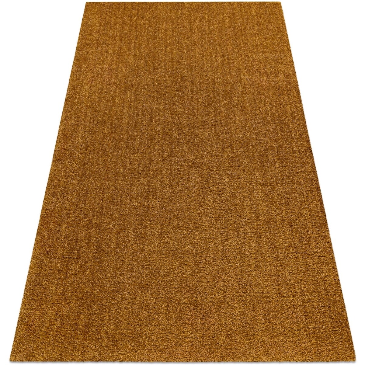 Rugsx  Moderní pratelný koberec LATIO 71351800 zlato 240x340 cm  Zlatá
