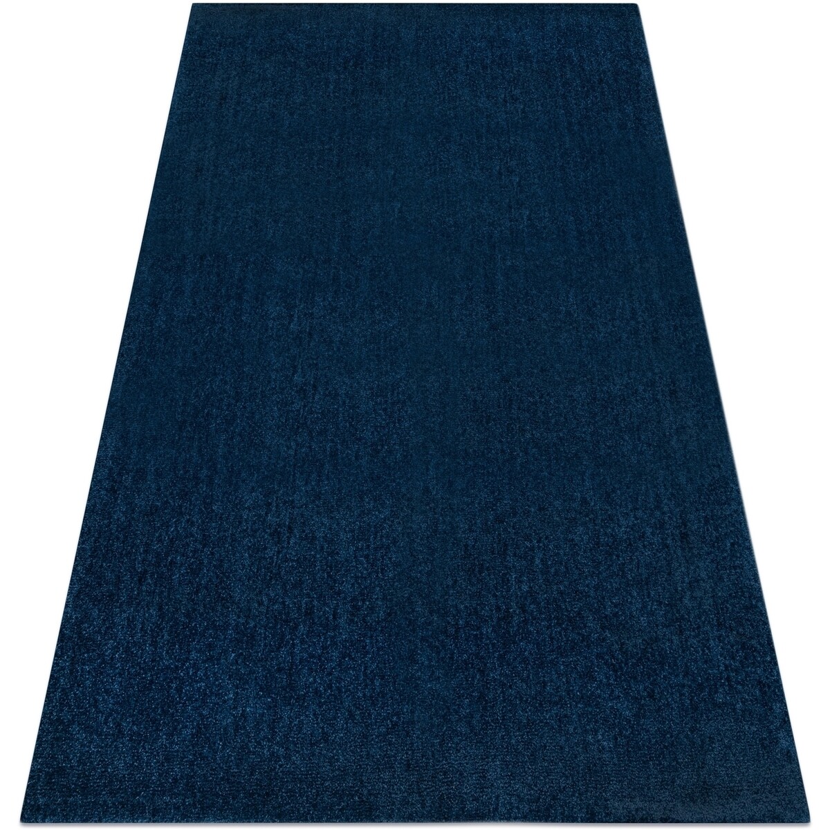 Rugsx  Moderní pratelný koberec LATIO 71351090 tmavě m 60x115 cm  Modrá