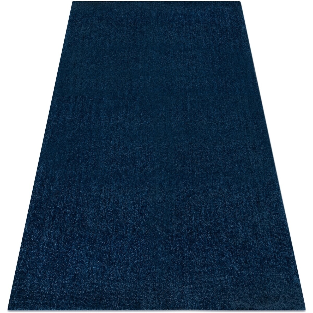 Rugsx  Moderní pratelný koberec LATIO 71351090 tmavě m 133x190 cm  Modrá