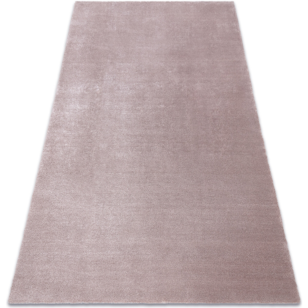 Rugsx  Pratelný koberec CRAFT 71401020 měkký - špinav 140x200 cm  Růžová