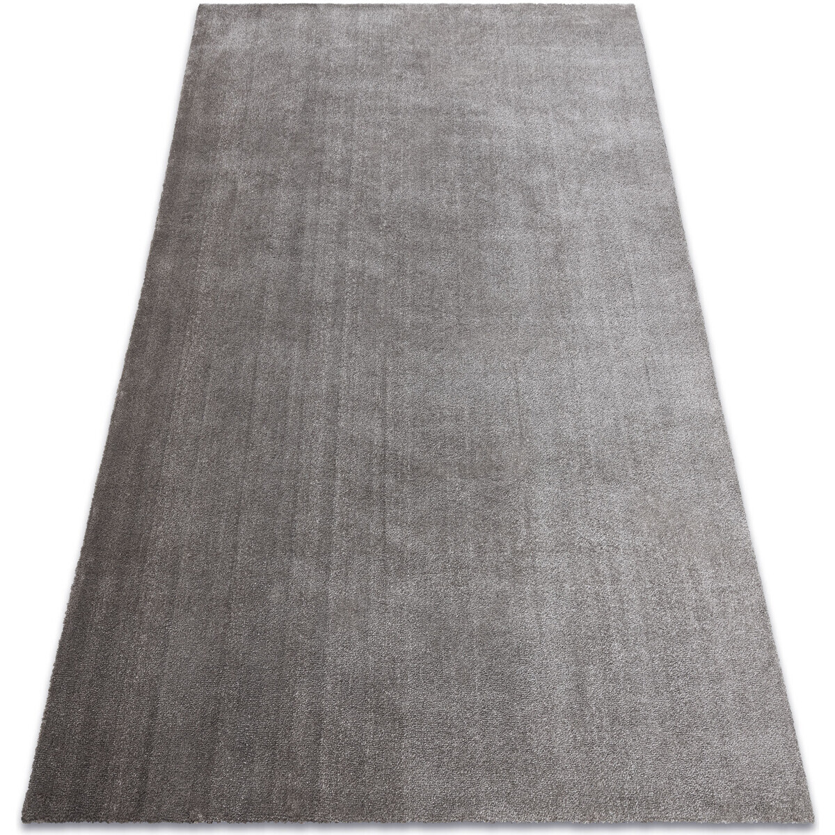 Rugsx  Pratelný koberec CRAFT 71401070 měkký - taupe, 80x150 cm  Šedá