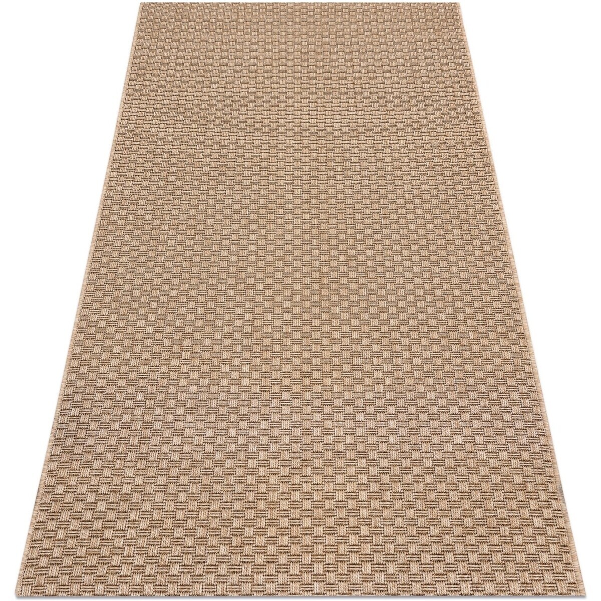 Rugsx  Koberec SISAL BOHO 39044026 béžový 200x290 cm  Béžová