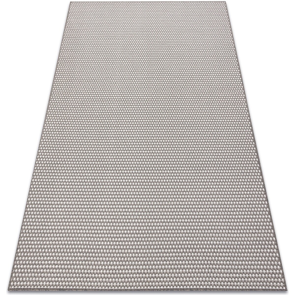 Rugsx  Koberec   SISAL SISALO 2907 taupe 80x150 cm  Béžová