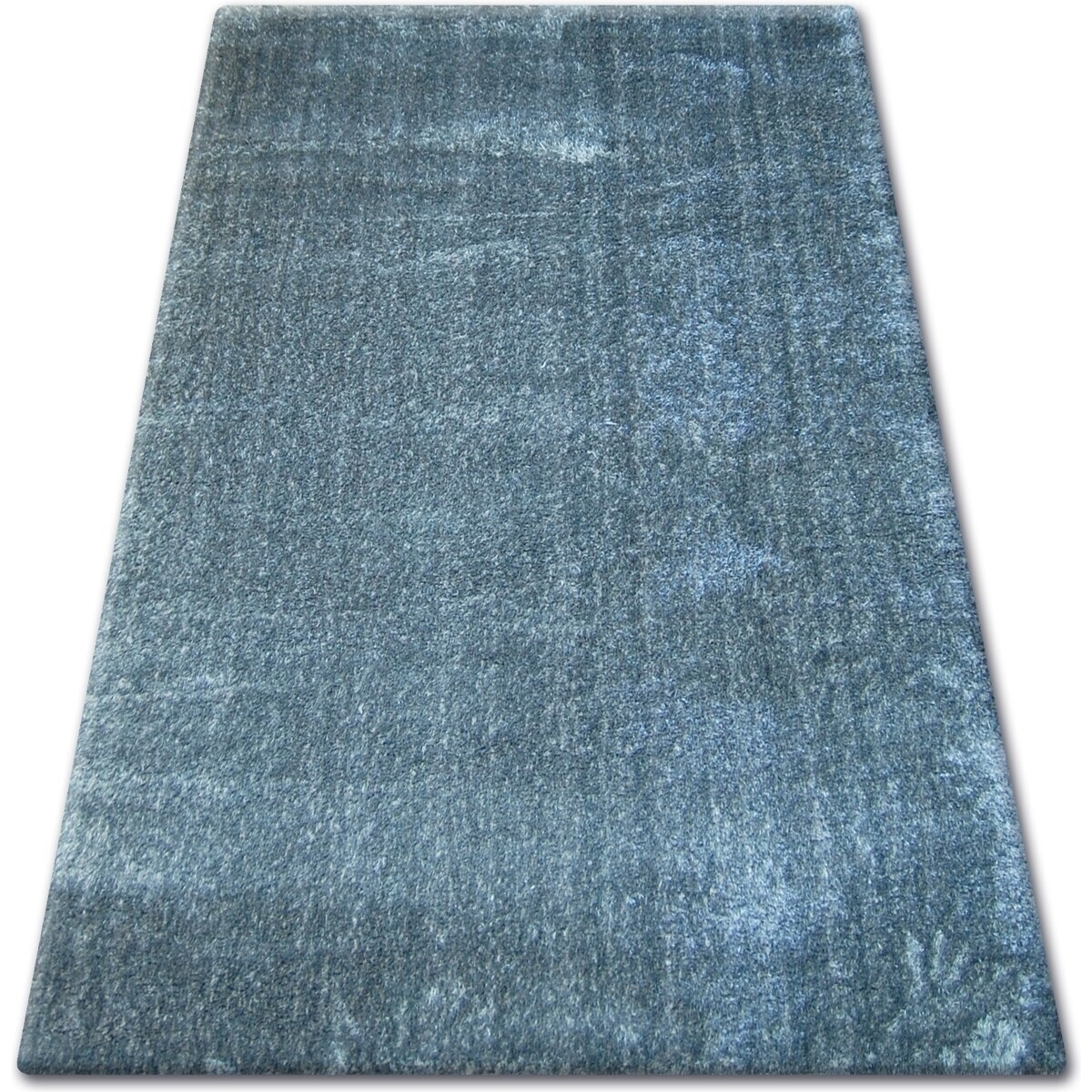 Rugsx  Koberec SHAGGY VERONA šedá 80x150 cm  Šedá