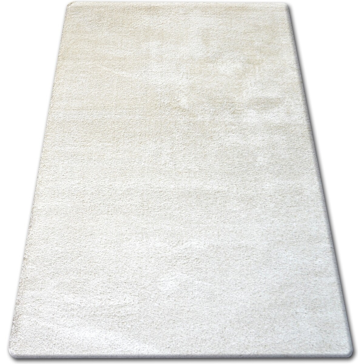 Rugsx  Koberec SHAGGY MICRO karamel 120x170 cm  Béžová