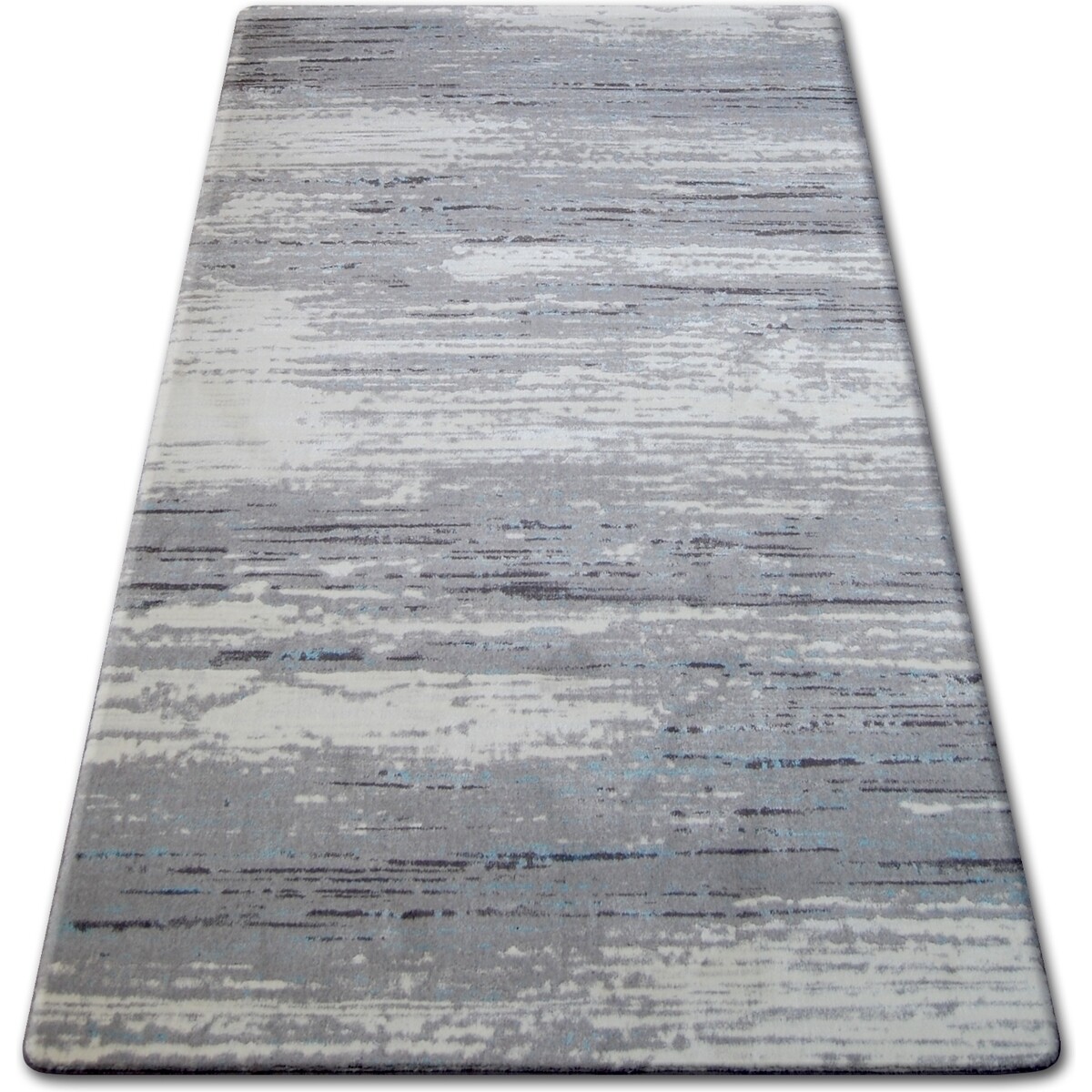 Rugsx  Koberec AKRYL PATARA 0267 Cream/Turquise 80x150 cm  Béžová