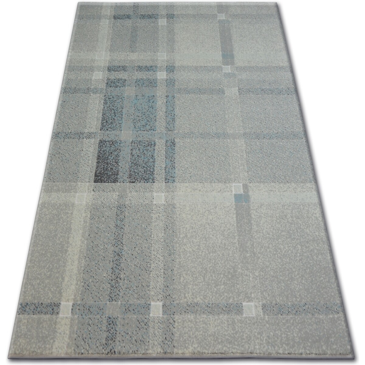 Rugsx  Koberec AKRYL PATARA 0225 Cream/Turquise 80x150 cm  Béžová