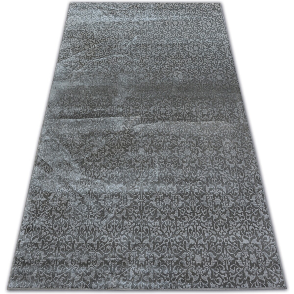 Rugsx  Koberec NOBIS 84312 vision - Vintage 120x170 cm  Šedá
