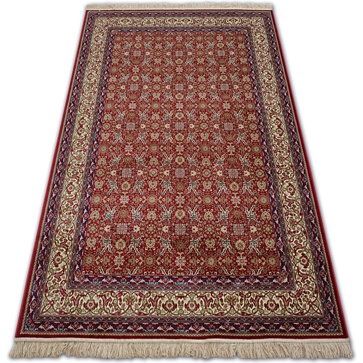 Rugsx  Koberec WINDSOR 22938 JACQUARD tradiční červenà60x100 cm  Červená