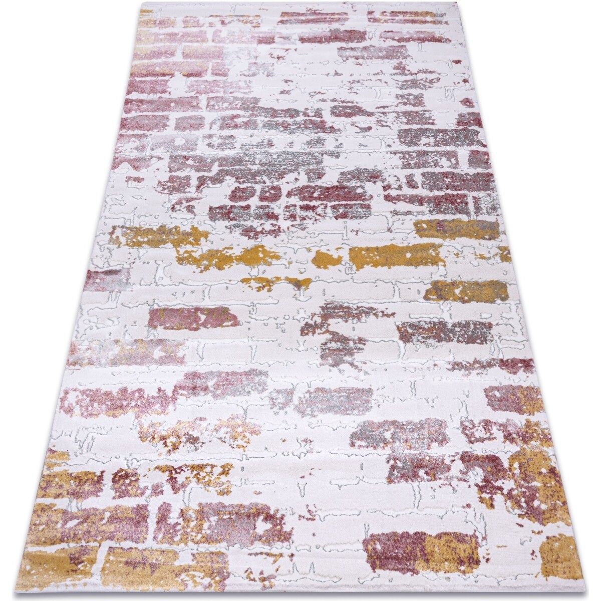 Rugsx  Koberec AKRYL DIZAYN 125/5057    160x230 cm  Růžová