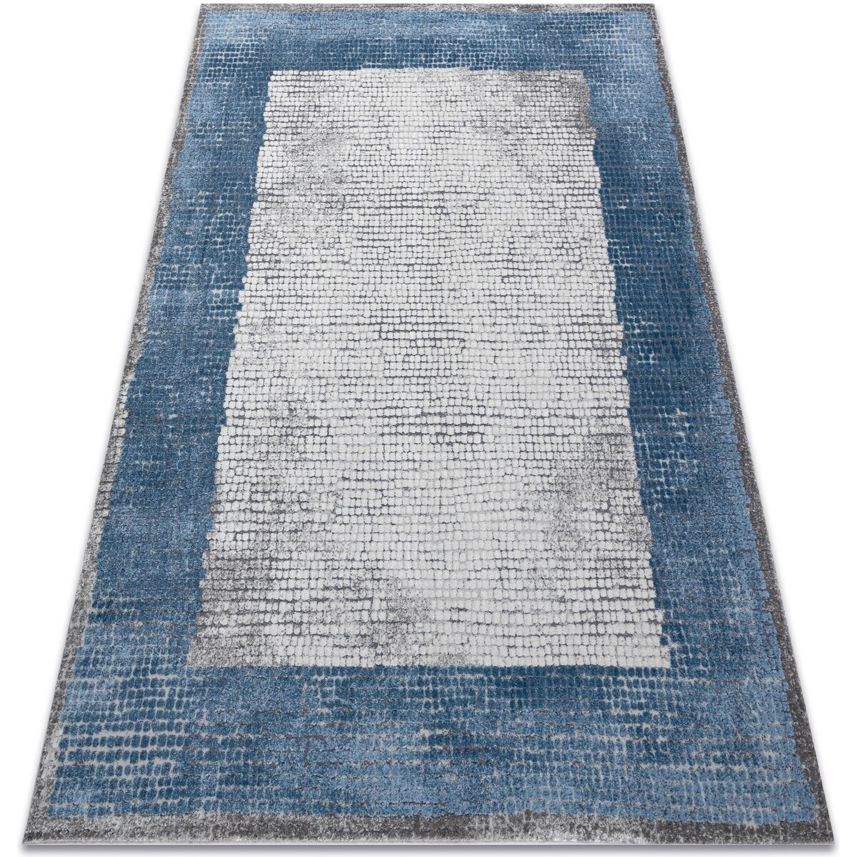 Rugsx  Moderní koberec NOBLE  9730 68 vzor 160x220 cm  Béžová